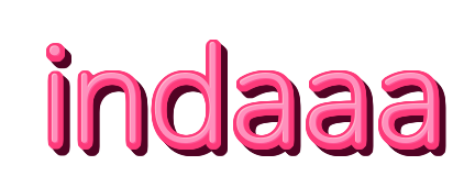 indaaa — logo kanal